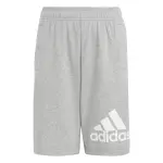 Short en cotton avec grand logo enfant adidas essentials big logo
