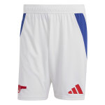 Short domicile arsenal 2024 / 25
