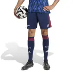 Short domicile arsenal 2025 / 26