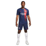Short domicile authentique psg 2023 / 24
