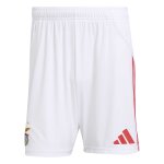 Short domicile benfica lisbonne 2025 / 26