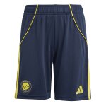 Short domicile enfant al - nassr fc 2025 / 26
