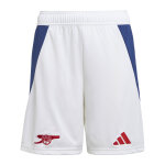 Short domicile enfant arsenal 2024 / 25