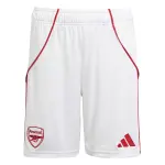 Short domicile enfant arsenal 2025 / 26