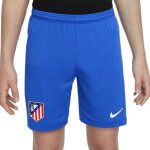 Short domicile enfant atltico madrid 2025 / 26