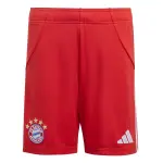 Short domicile enfant bayern munich 2025 / 26