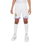 Short domicile enfant france dri - fit 2024 / 25 Short domicile enfant france dri - fit 2024 / 25