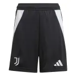 Short domicile enfant juventus turin 2024 / 25