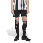 Short domicile enfant juventus turin 2025 / 26