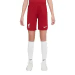 Short domicile enfant liverpool fc 2022 / 23