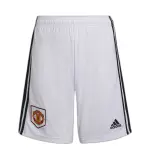 Short domicile enfant manchester united 2022 / 23