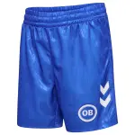 Short domicile enfant odense boldklub 2024 / 25