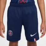 Short domicile enfant psg 2025 / 26