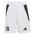 Short domicile enfant sparta prague 2024 / 25