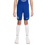 Short domicile / extrieur enfant chelsea fc 2022 / 23