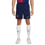 Short domicile fc barcelone dri - fit 2024 / 25