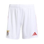 Short domicile femme benfica lisbonne 2025 / 26
