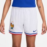 Short domicile femme france 2024 / 25 Short domicile femme france 2024 / 25