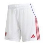 Short domicile femme ol 2025 / 26
