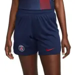Short domicile femme psg stadium 2023 / 24