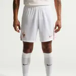 Short domicile france coupe du monde 2026