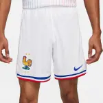 Short domicile france dri - fit 2024 / 25