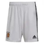 Short domicile manchester united 2022 / 23