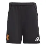 Short domicile manchester united 2025 / 26