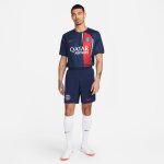 Short domicile psg 2023 / 24