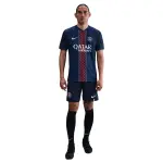 Short domicile psg dri - fit adv 2025 / 26