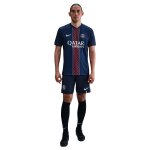 Short domicile psg dri - fit adv 2025 / 26