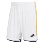 Short domicile real madrid 2023 / 24