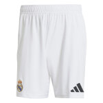 Short domicile real madrid 2024 / 25
