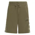 Short enfant adidas camo seasonal essentials