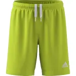 Short enfant adidas entrada 22