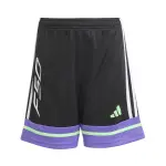 Short enfant adidas f50 shorts