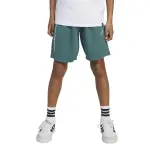 Short enfant adidas french terry