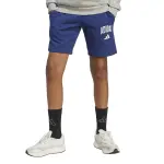 Short enfant adidas seasonals essentials collegiate typography