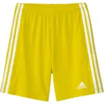Short enfant adidas squadra 21