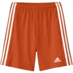 Short enfant adidas squadra 21