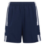 Short enfant adidas squadra 21 woven