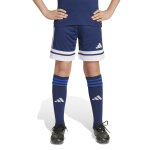 Short enfant adidas squadra25
