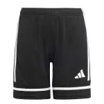 Short enfant adidas squadra25