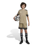 Short enfant adidas squadra25