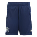 Short enfant arsenal competition tiro 25
