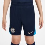 Short enfant chelsea dri - fit strike 2023 / 24 Short enfant chelsea dri - fit strike 2023 / 24