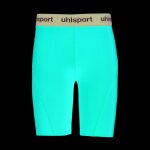 Short enfant de compression uhlsport pro tights