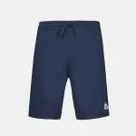 Short enfant le coq sportif essentiels regular n1