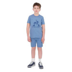 Short enfant le coq sportif essentiels regular n°1 Short enfant le coq sportif essentiels regular n°1