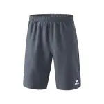 Short erima change
